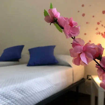 Bed & Breakfast Asia *