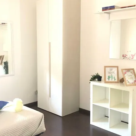 Asia Bed & Breakfast
