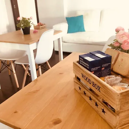 Bed & Breakfast Asia Scafati