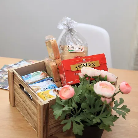 Asia Bed & Breakfast Scafati
